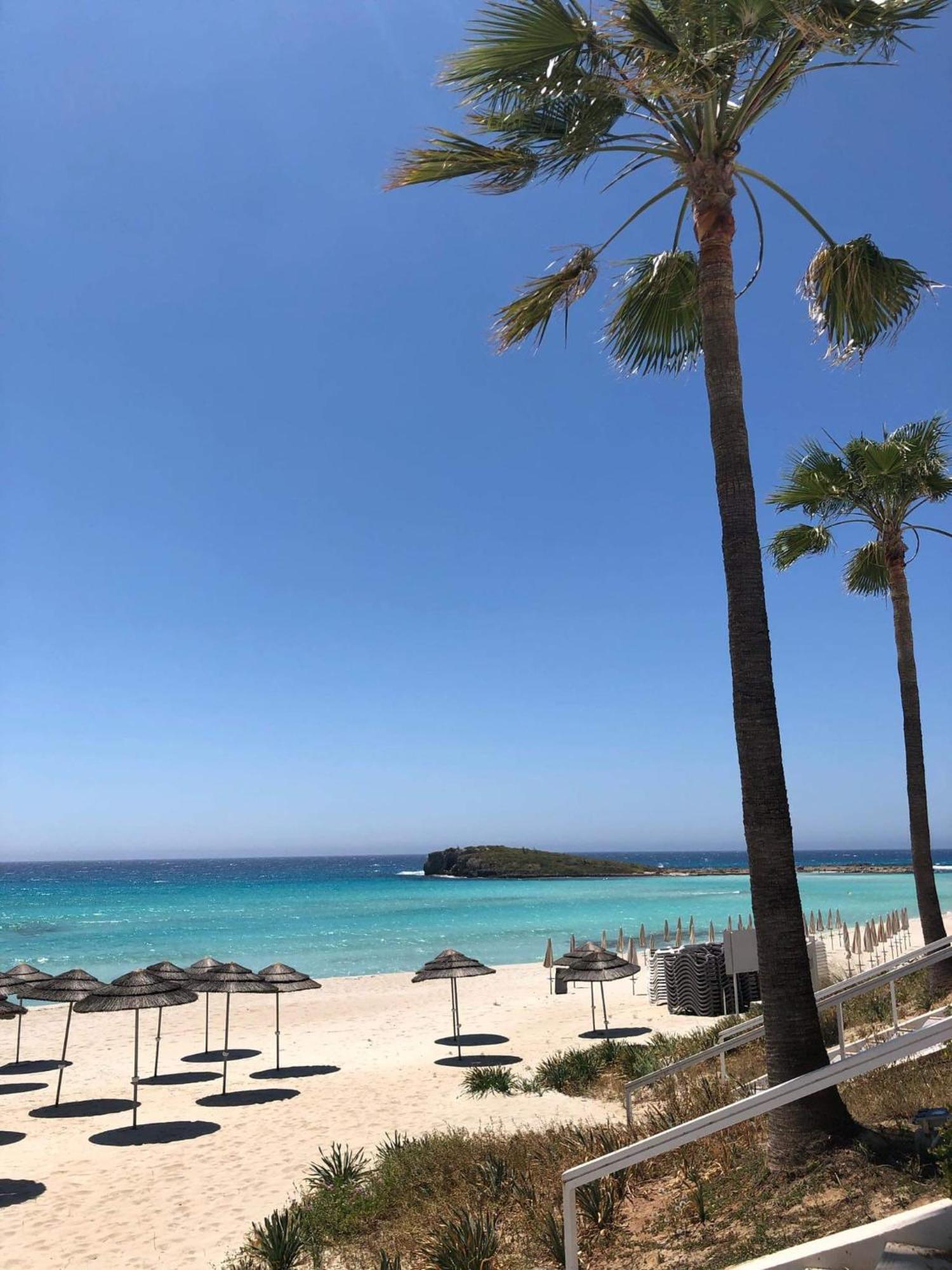 Nissi Elena -Sunshine Apt Ayia Napa Luaran gambar